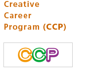 Creative Career ProgramiCCPj